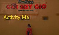 Activity Manager